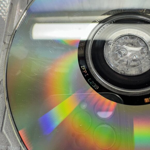 Vintage Quake III 3 Arena (Windows PC CD-ROM, 1999) - Picture 4 of 5